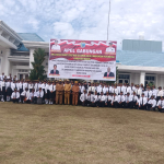 196 PPPK Terima SK, Bupati Mesak Magai Tegaskan ASN Siap Bertugas hingga Wilayah 3T