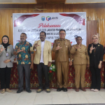 Seleksi Pejabat Tinggi Nabire Dimulai, Bupati Tekankan Integritas dan Profesionalisme